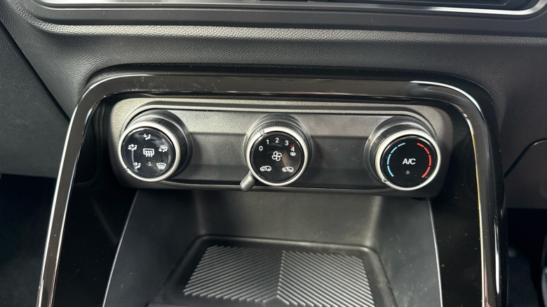 Citroen C3 1.2 Turbo Plus 5dr Petrol Hatchback